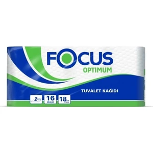 Optimum Tuvalet Kağıdı 16'lı 3 Paket 48'li