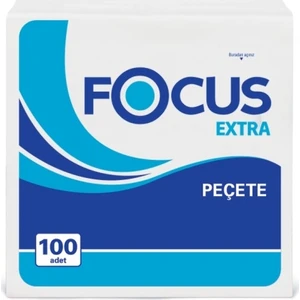 Extra Peçete 30 x 30 cm 100 - 24 Paket