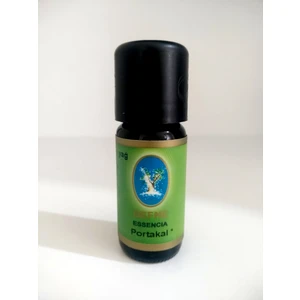 Portakal Yağı 10 ml
