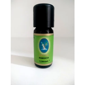 Limon Yağı 10 ml