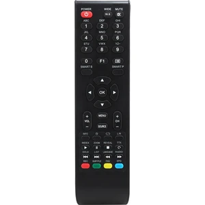 Saba 17-32"LCD/Sanyo Saba Uzd9500 Uydulu - Premier 32B80 LCD-LED Tv Kumanda