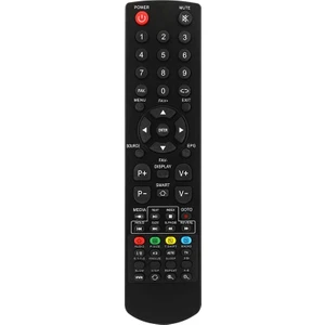 Yumatu 3D Lı LCD-LED Tv Kumanda