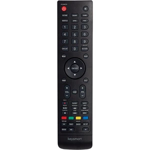 Keysmart-Altus 40'' Full Hd Uydulu LED Tv Kumanda