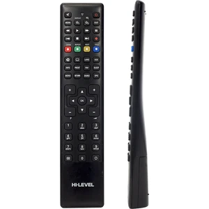 Hi-Level Uzun LCD-LED Tv Kumanda