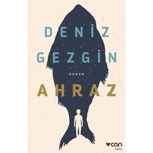 Ahraz - Deniz Gezgin