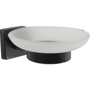 Csk Aksu Sabunluk / Mat Siyah