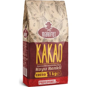 Alkalize Toz Kakao 1 kg