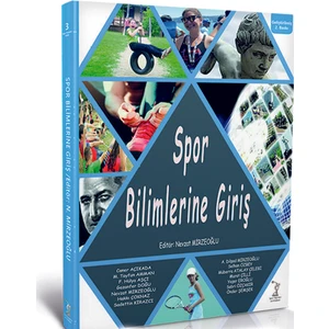 Spor Bilimlerine Giriş