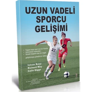 Uzun Vadeli Sporcu Gelişimi