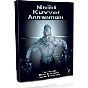 Nitelikli Kuvvet Antrenmanı