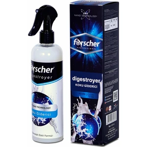 Digestroyer Süt Kokusu Kötü Koku Giderici 400 ml