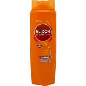 500ML Onarıcı Bakım Şampuan 4'lü Set