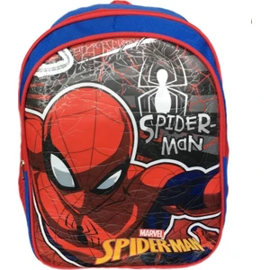 Hakan Çanta Spiderman Okul Çantası