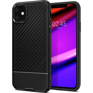 Apple iPhone 11 Kılıf Core Armor Black - 076CS27072