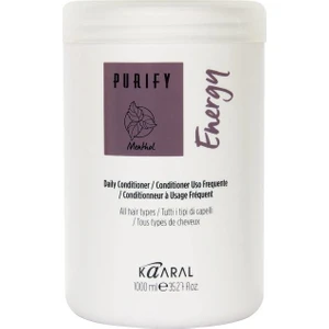 Purıfy Energy Günlük Saç Kremi 1000 ml