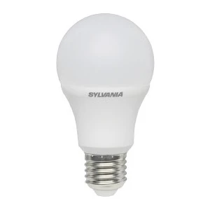 E27 LED Lamba 8.5W Beyaz Işık 6'lı Paket