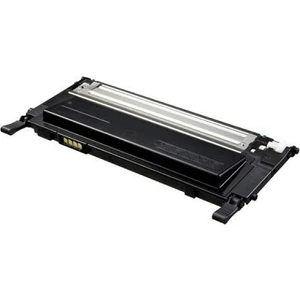Yüzde Yüz Toner Samsung CLT-K406S CLP-360 CLP-365 CLX-3305 SL-C410 Siyah Muadil Toner 1500 Sayfa