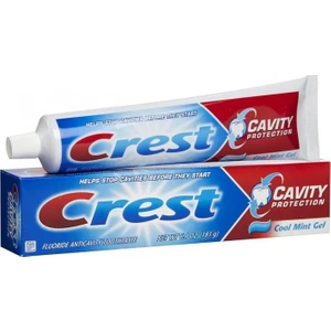 Cavity Protection Cool Mint Gel Diş Macunu 181 gr