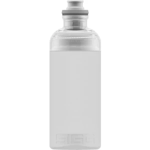 8693.80 Hero 0.5 Lt Şeffaf Matara