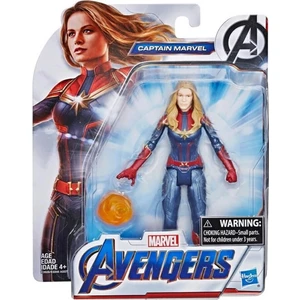 Endgame Figür Captain Marvel E3348-E3928