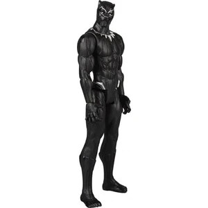 Endgame Titan Hero Figur Black Panther E3309-E5875