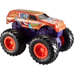 Hot Wheels Monster Trucks Çek Bırak Arabalar FYJ71-FYJ77