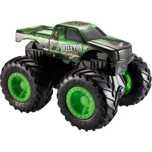 Hot Wheels Monster Trucks Çek Bırak Arabalar FYJ71-FYJ79