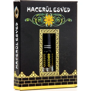 Hacerül Esved Kokusu Esans