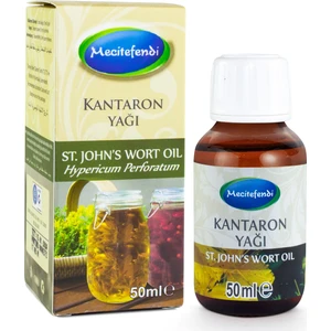 Kantaron Yağı 50ML 5ADET