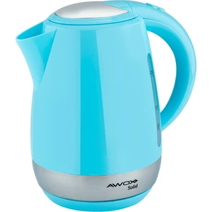 Kettle Solid Mavi