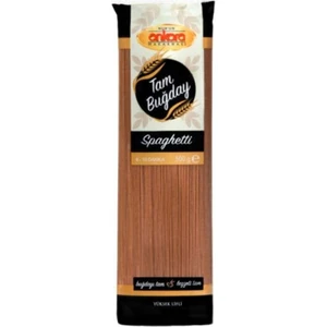 Nuhun Ankara Tam Buğday Spaghetti 500 gr