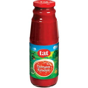 Domates Rendesi Cam Şişe 685 ml