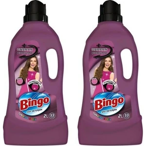 Sıvı Deterjan Onaran Koruma 2 lt x 2'li Set