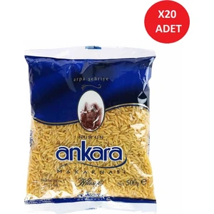 Makarna Arpa 500 gr x 20'li