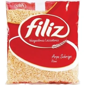 Makarna Arpa Şehriye 500 gr x 20'li