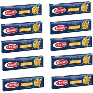 Makarna Yassı Spagetti 500 gr x 10'lu