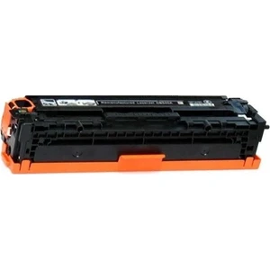 CF400A Toner -   201A 1500 Sayfa Siyah Muadil Toner