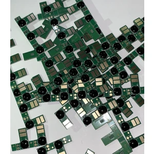 CRG Hp CF217A Toner Chip