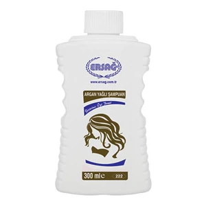 Arğan Yağlı Şampuan 300 ml