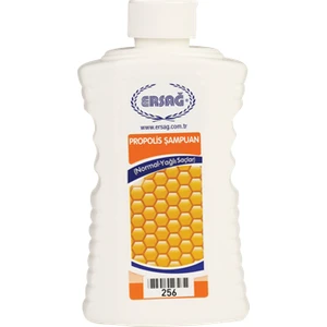 Propolisli Şampuan [ Normal Yağlı Saçlar Için ] 300 ml