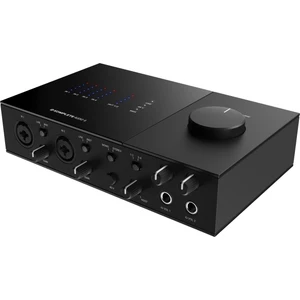 Native Instruments Komplete Audio 6 Mk2 (2-Giriş/4-Çıkış 24BIT/192KHZ USB Ses Kartı)