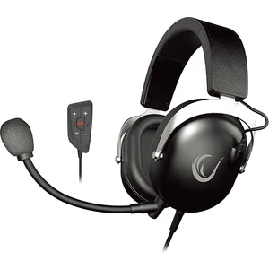 R81 Champıon Siyah 7.1 Surround Sound System Mikrofonlu Oyuncu Kulaklığı