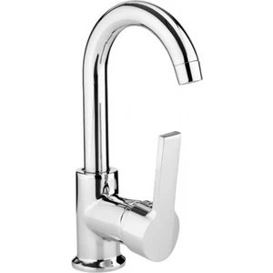 Aqua Kuğu Lavabo Bataryası