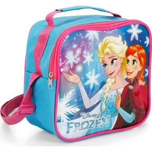 Frozen Elsa Beslenme Çantası  Lisanslı Ürün