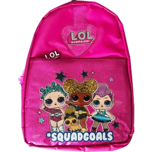 L.O.L. Surprise! LLÇAN9721 Okul Çantası