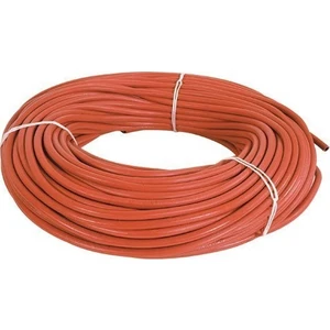 Sel Hortum Asetilen Yanmaz Kaynak Hortumu 8 mm (1 M)