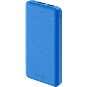 Powerbank Energy 10.000mAh - Mavi