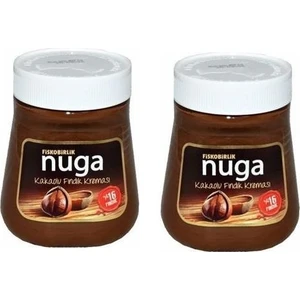 Nuga 350 gr x 2'Li Set