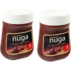Nuga 700 gr x 2'Li Set