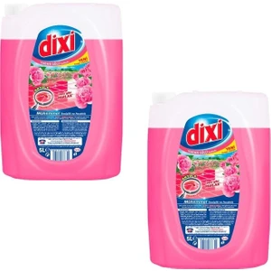 Yüzey Temizleyici Yaban Gülü 5 lt x 2'li